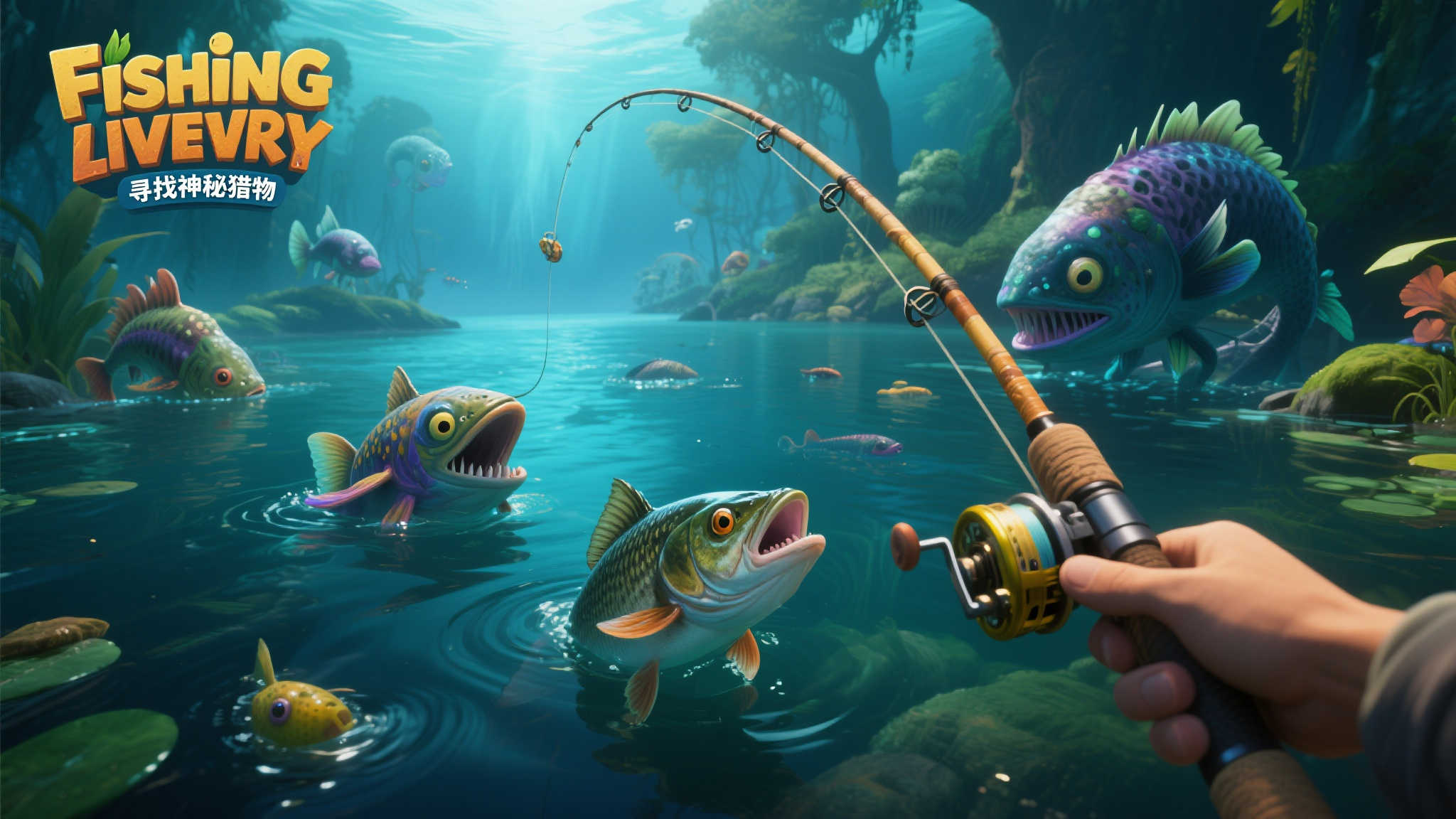 赏金大对决APP下载