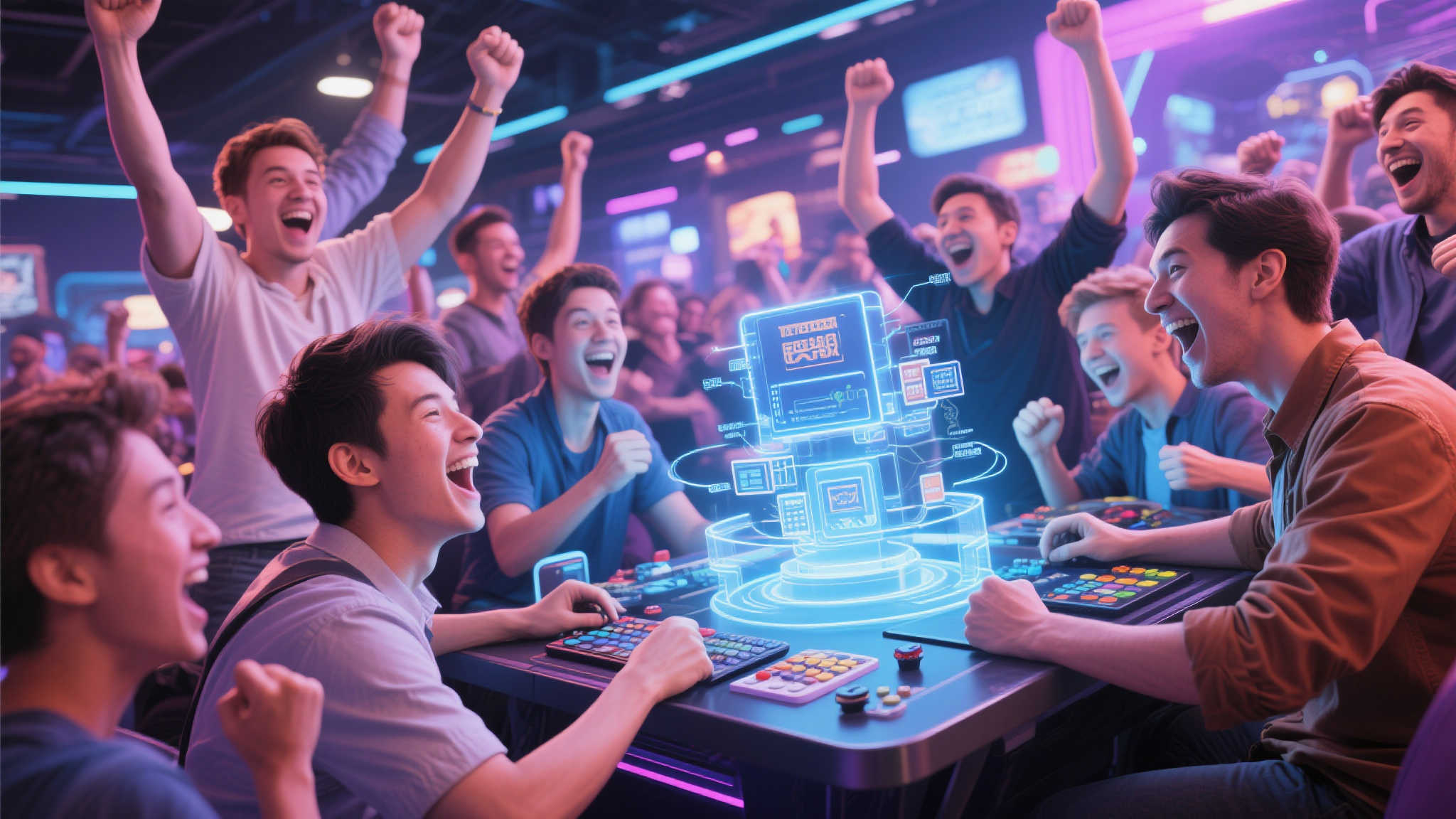 赏金大对决APP下载