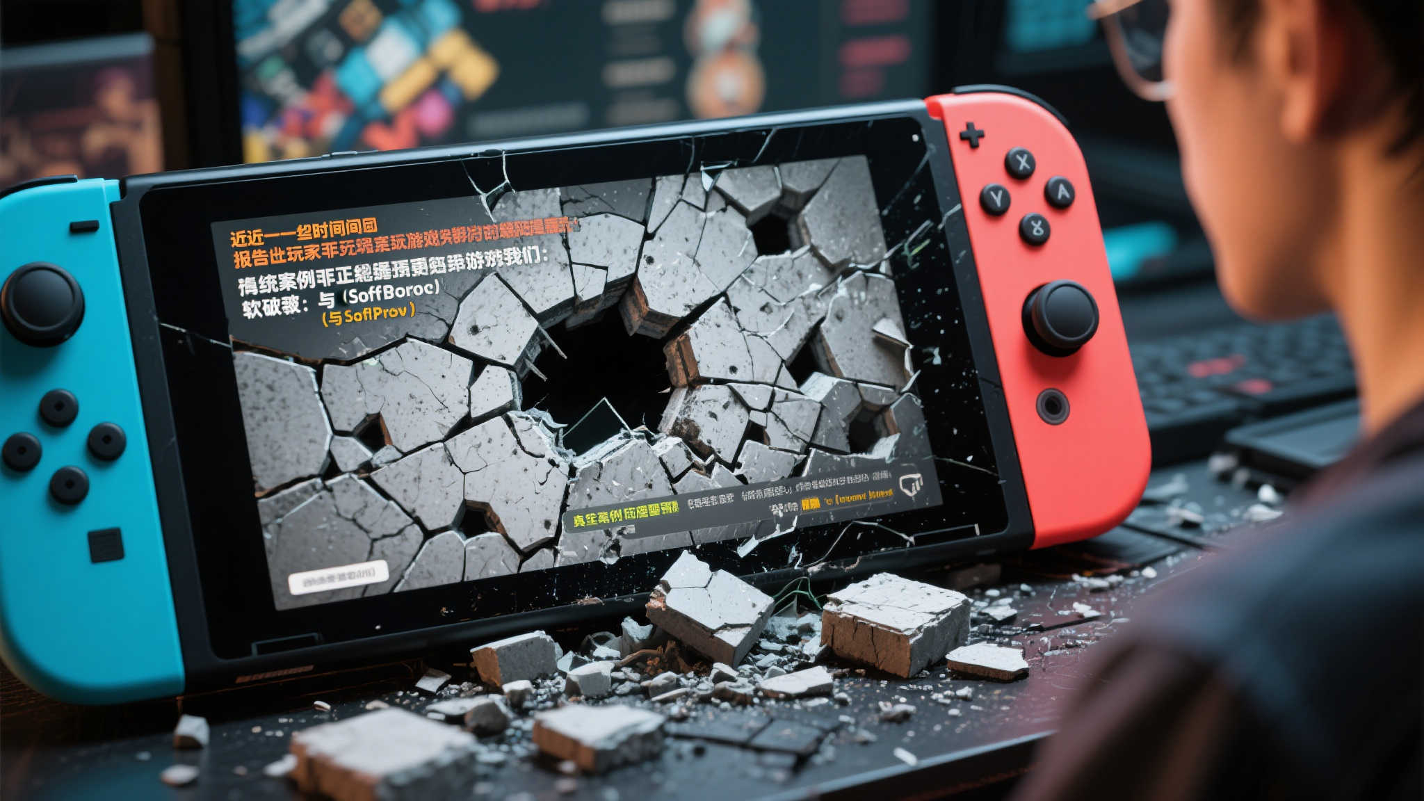 更近一些的时间，有报道指出部分玩家在使用