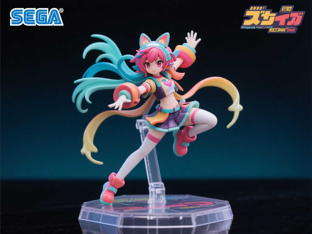 SEGA发布《恋上换装娃娃》干心寿Pretty女仆版精美模型 SEGA发布《恋上换装娃娃》干心寿Pretty女仆版精美模型