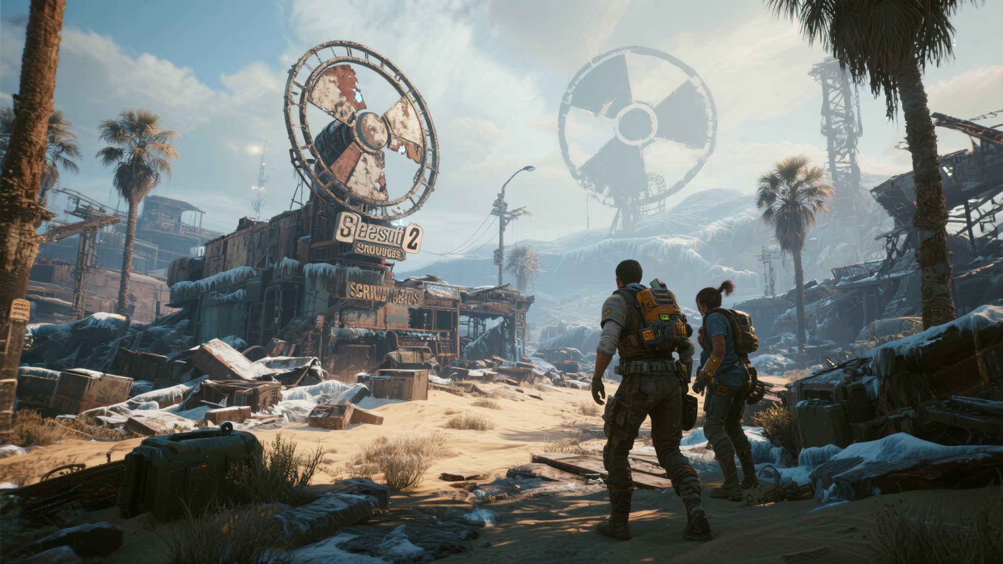 空前折扣!Steam夏促精选开放世界佳作推荐 空前折扣!Steam夏促精选开放世界佳作推荐