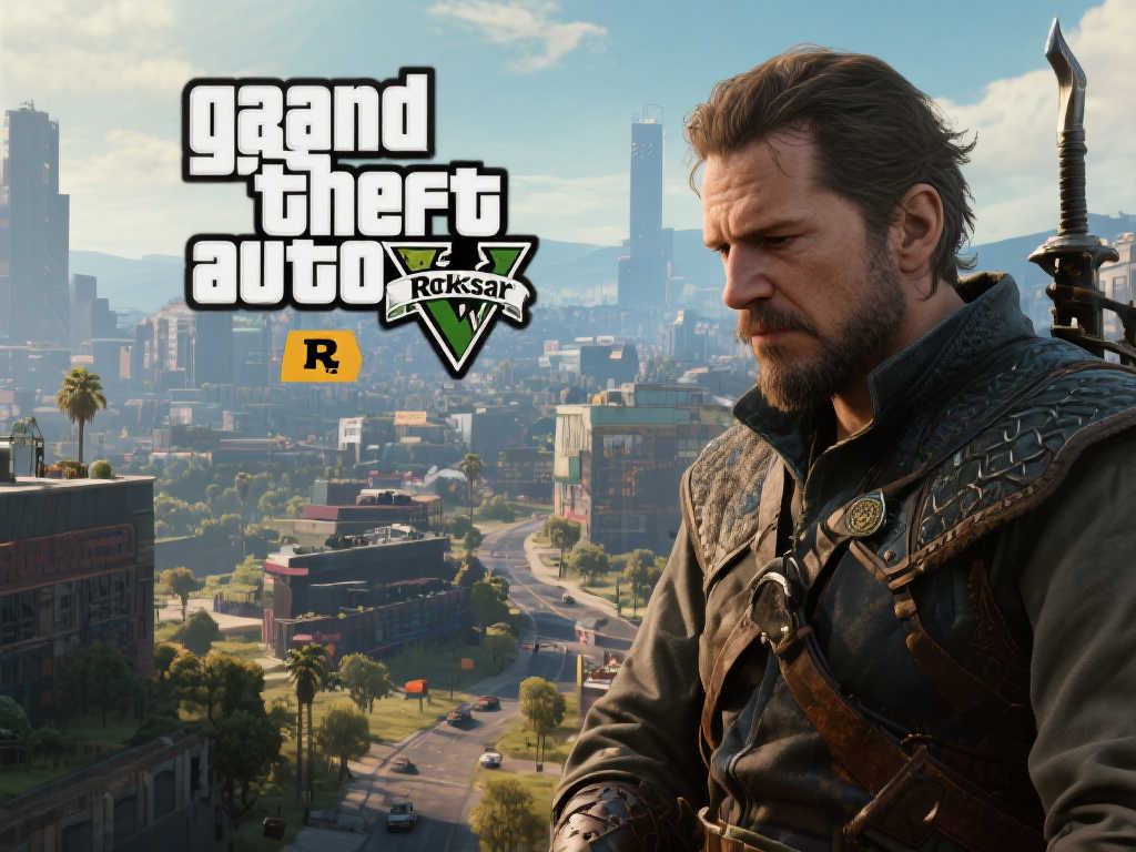 前R星设计师揭秘：开放世界游戏为何让玩家感到疲惫？