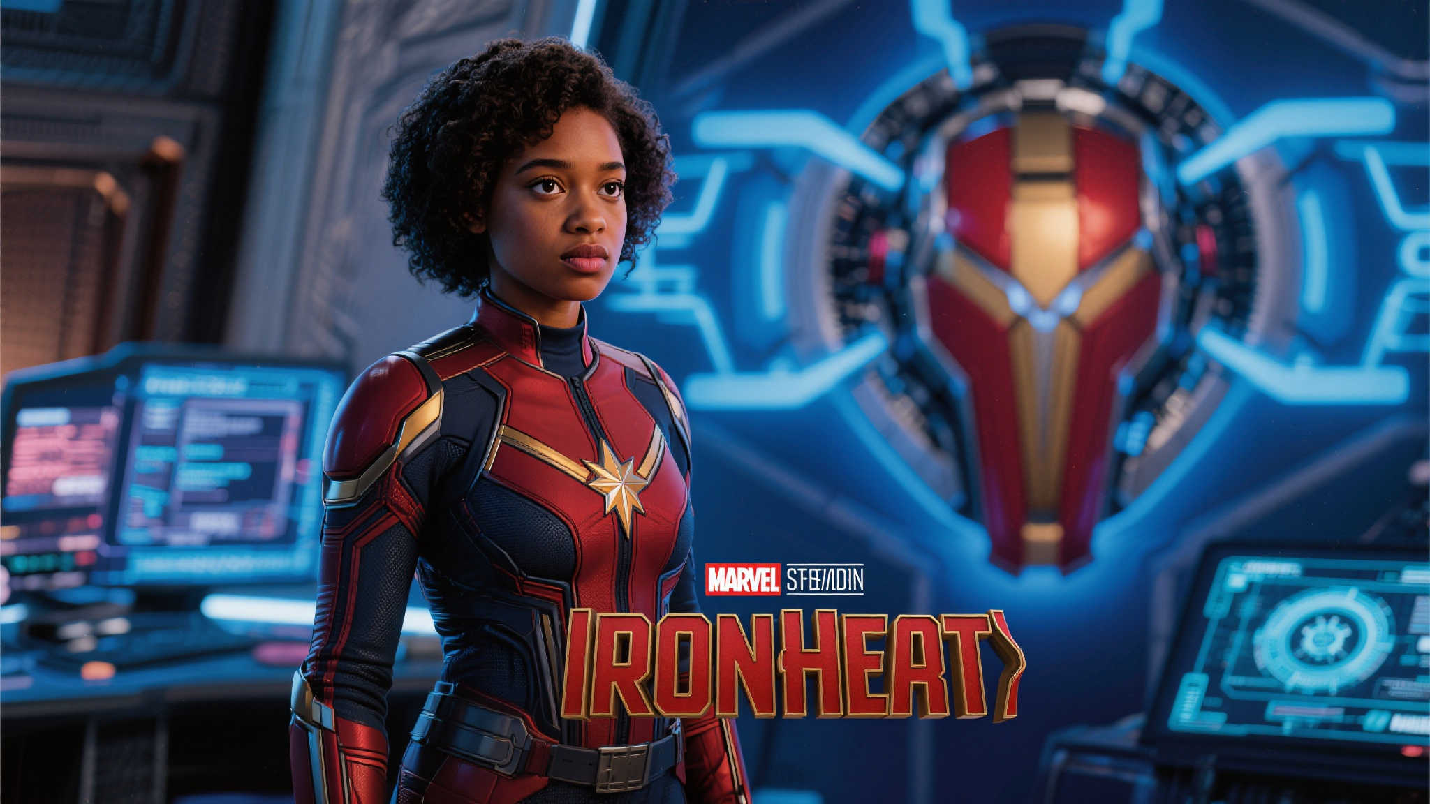 《钢铁之心》第五阶段落幕，漫威能否走出低谷？